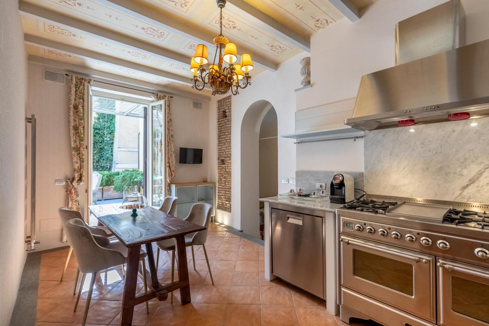 Ara Di Marte Suites — Photos 3