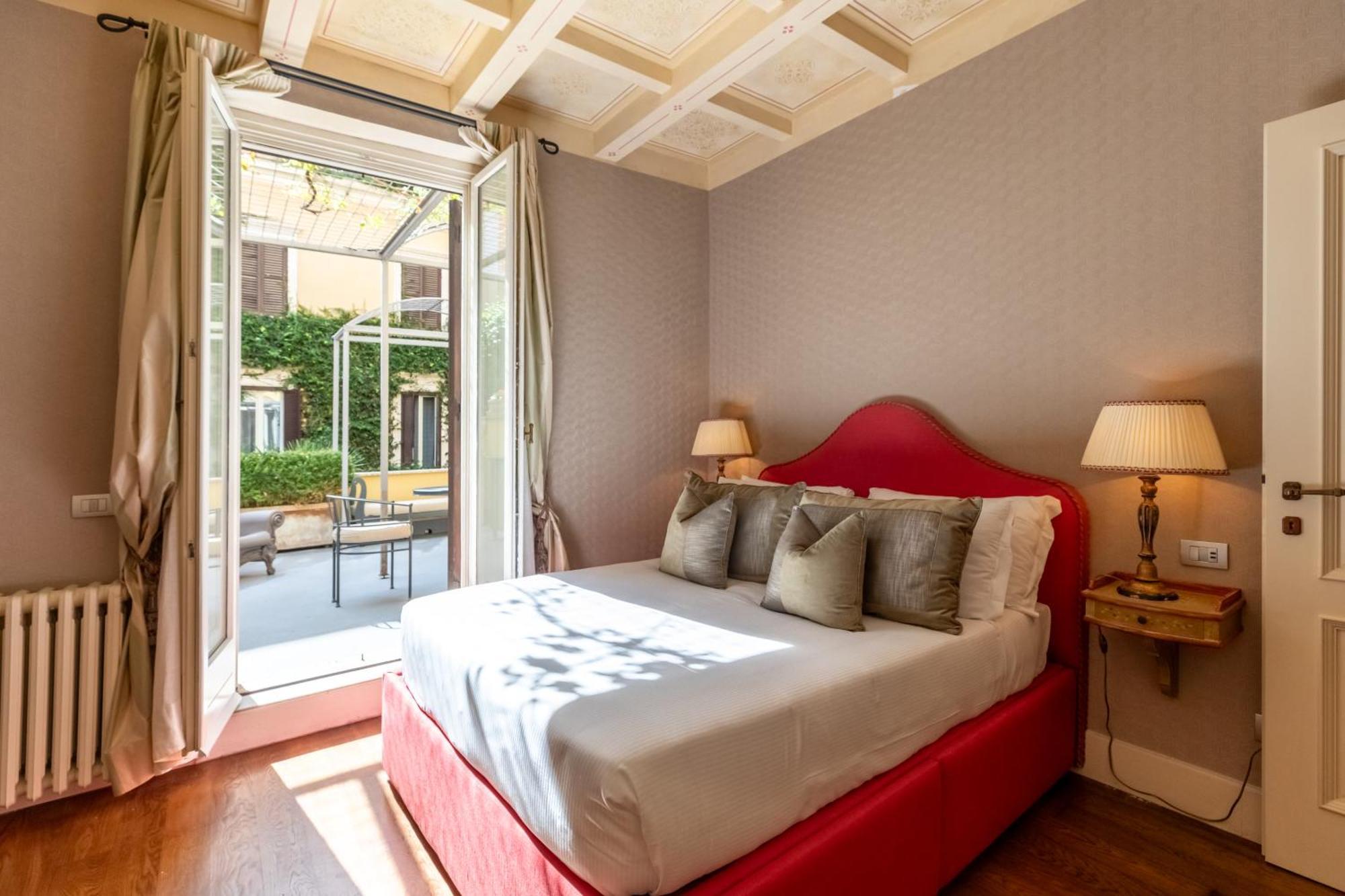 Ara Di Marte Suites — Photos 2