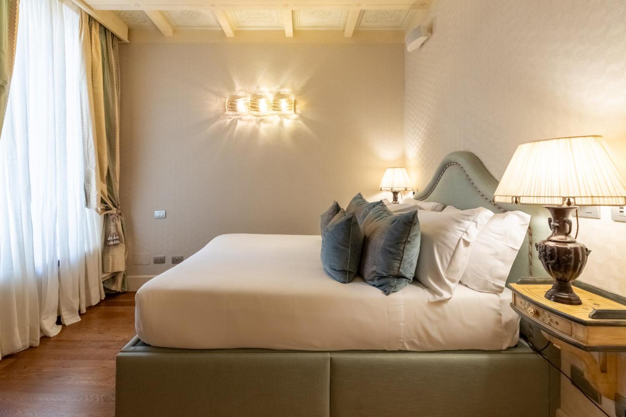 Ara Di Marte Suites — Photos 1